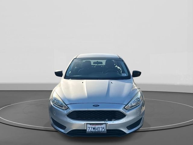Used 2015 Ford Focus S image 2