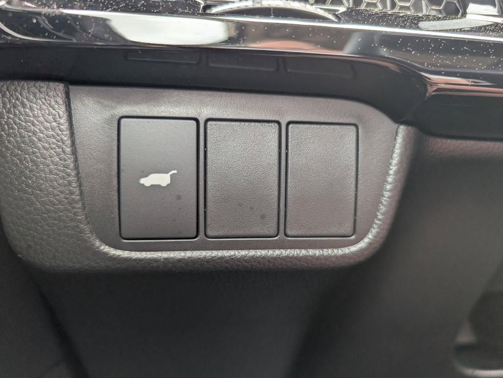 Certified 2026 Honda CR-V EX-L image 22