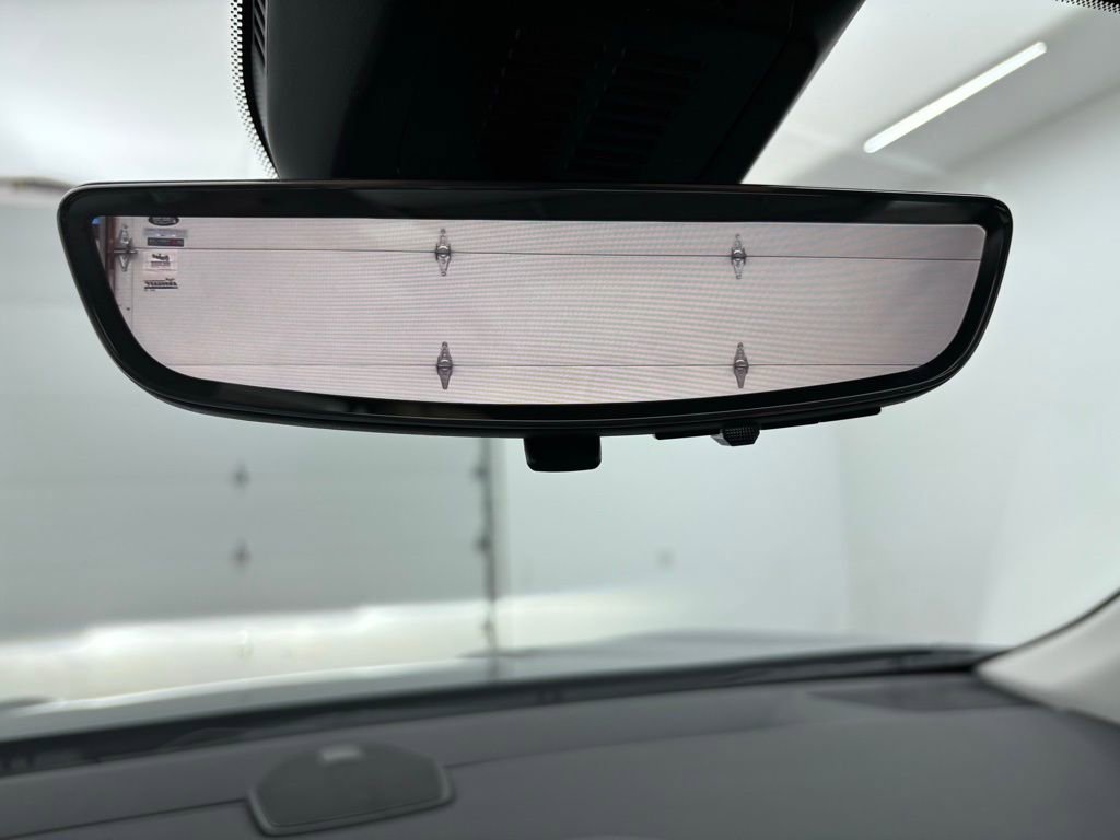 New 2026 GMC Terrain Denali w/ LPO, Floor Liner Package image 6