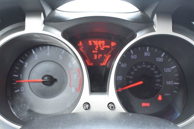 Used 2012 Nissan Juke SV image 21