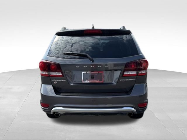 Used 2018 Dodge Journey Crossroad AWD/4WD image 4