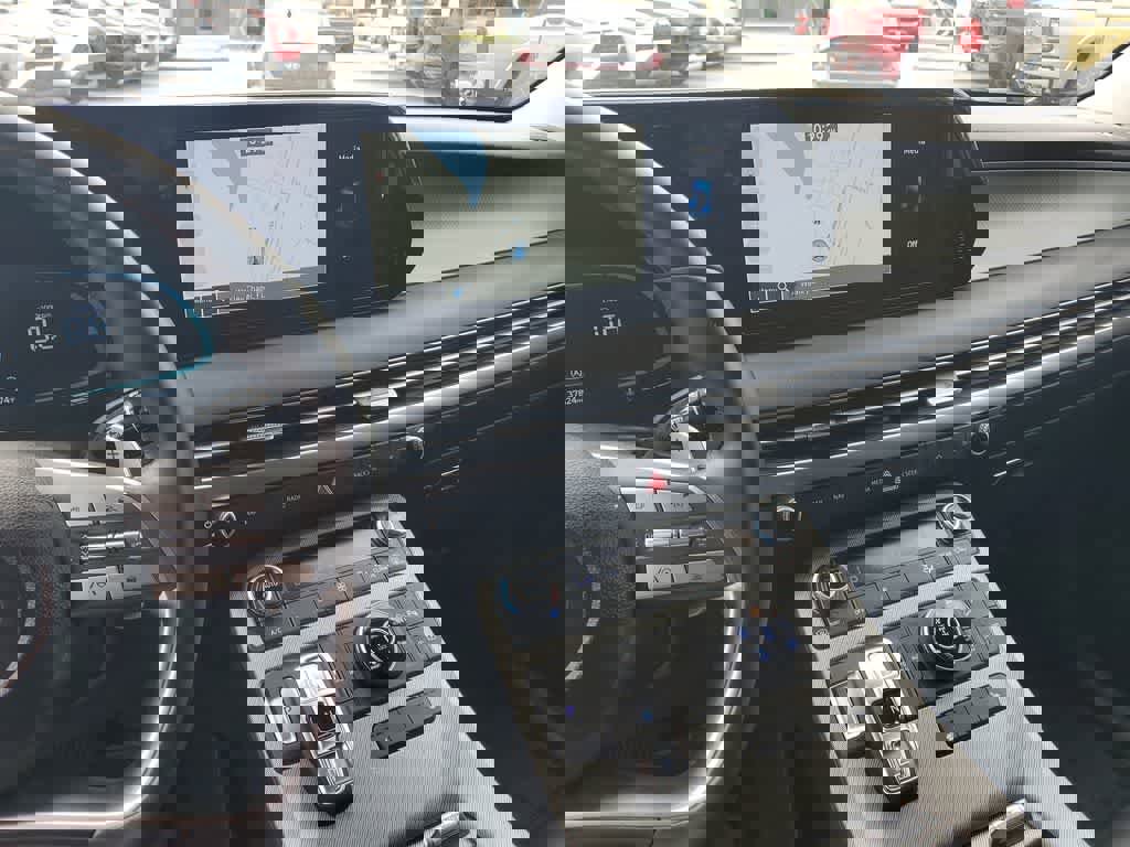 Used 2023 Hyundai Palisade XRT w/ Cargo Package image 32