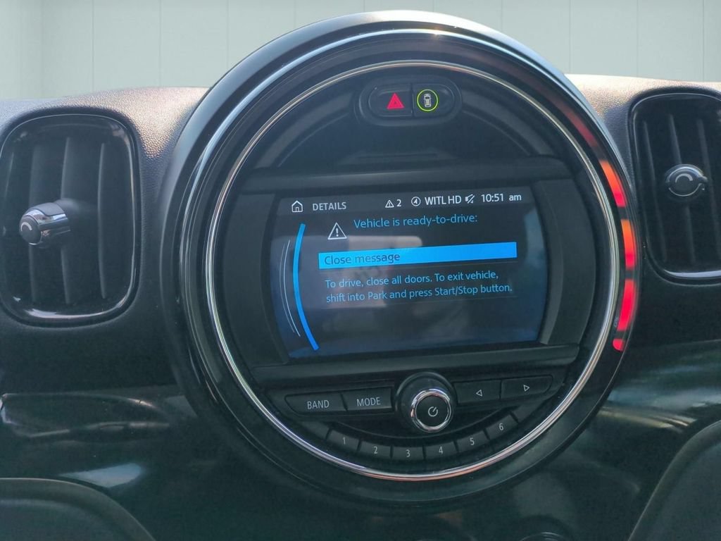 Used 2019 MINI Cooper Countryman SE AWD/4WD image 24