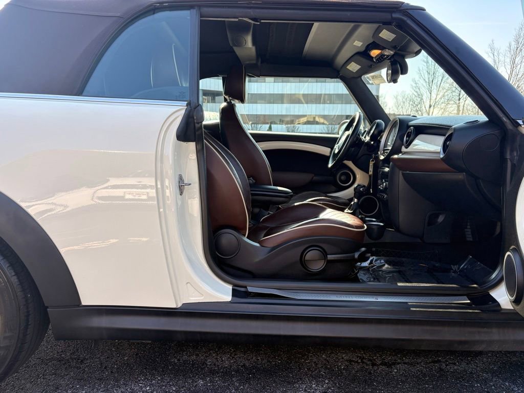 Used 2012 MINI Cooper S FWD image 19
