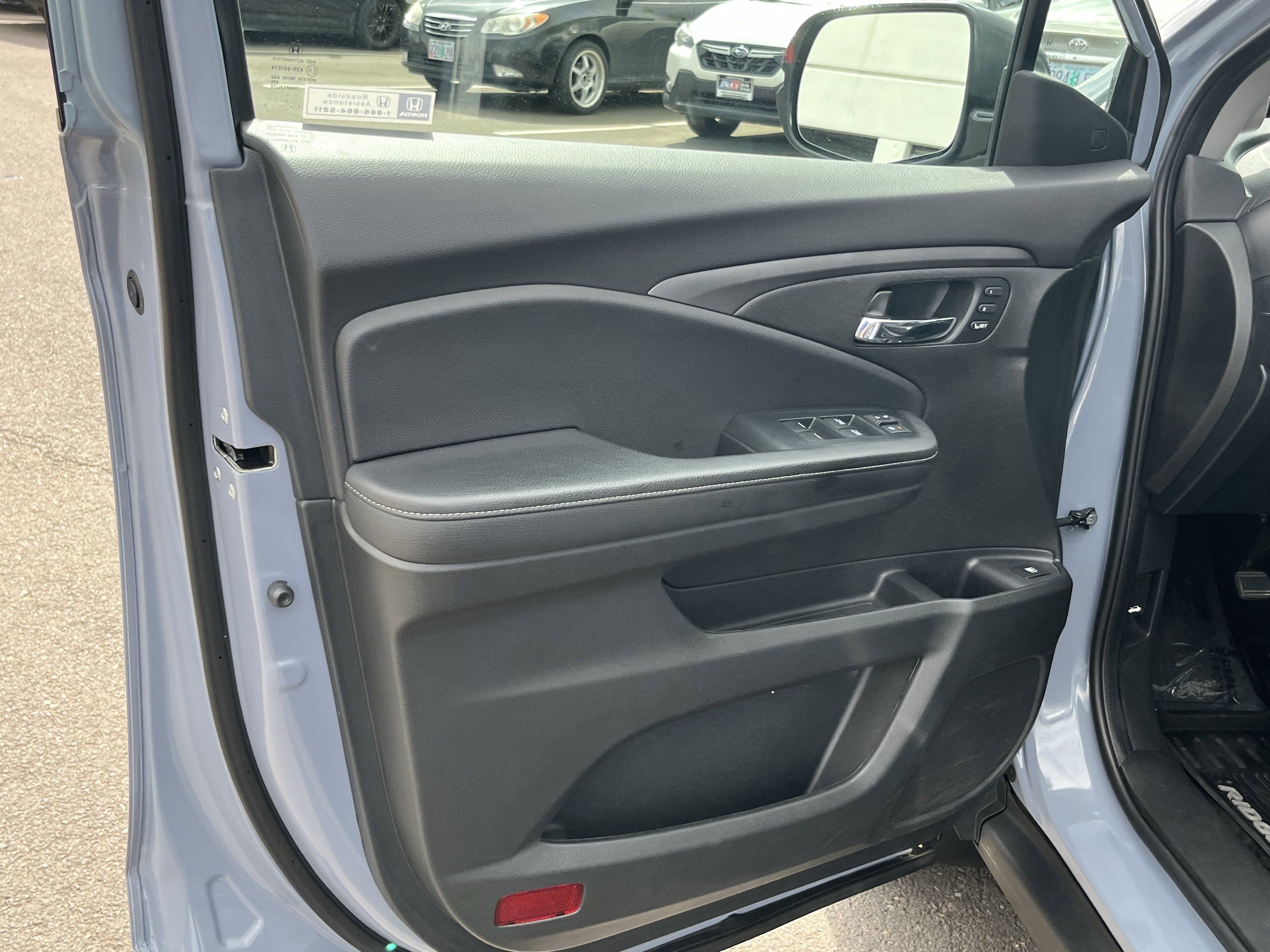 Used 2023 Honda Ridgeline RTL image 17