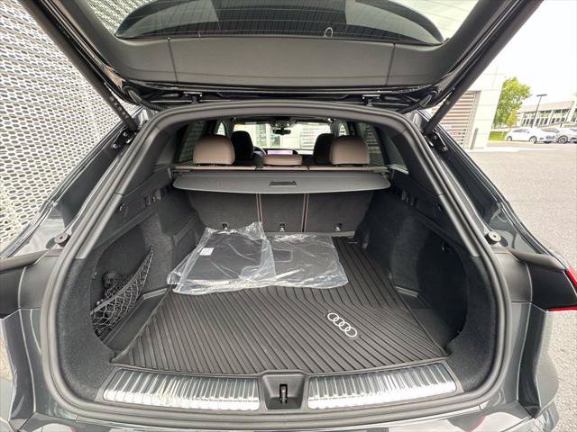 New 2026 Audi Q5 Premium AWD/4WD image 8