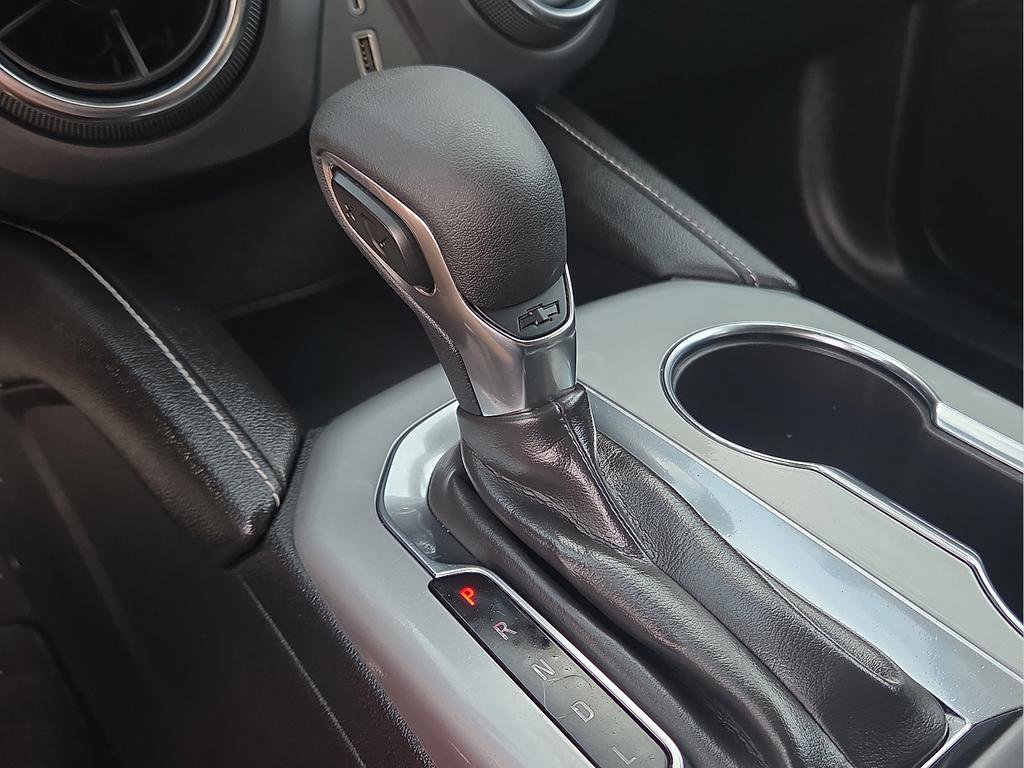 Used 2025 Chevrolet Blazer LT image 17