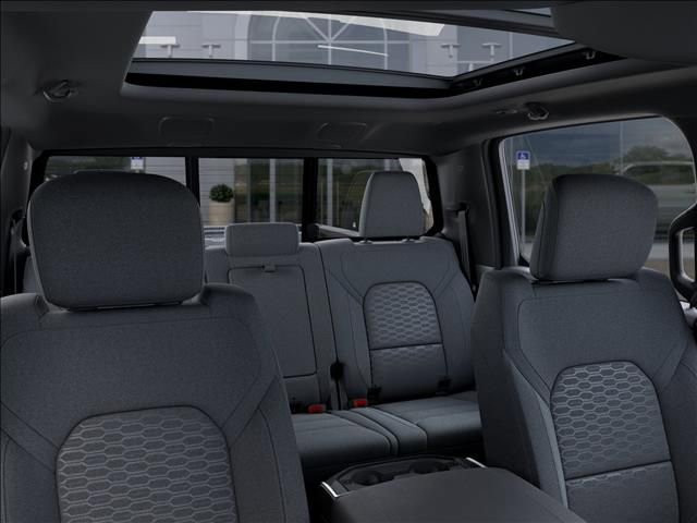 New 2026 RAM 1500 Big Horn image 26