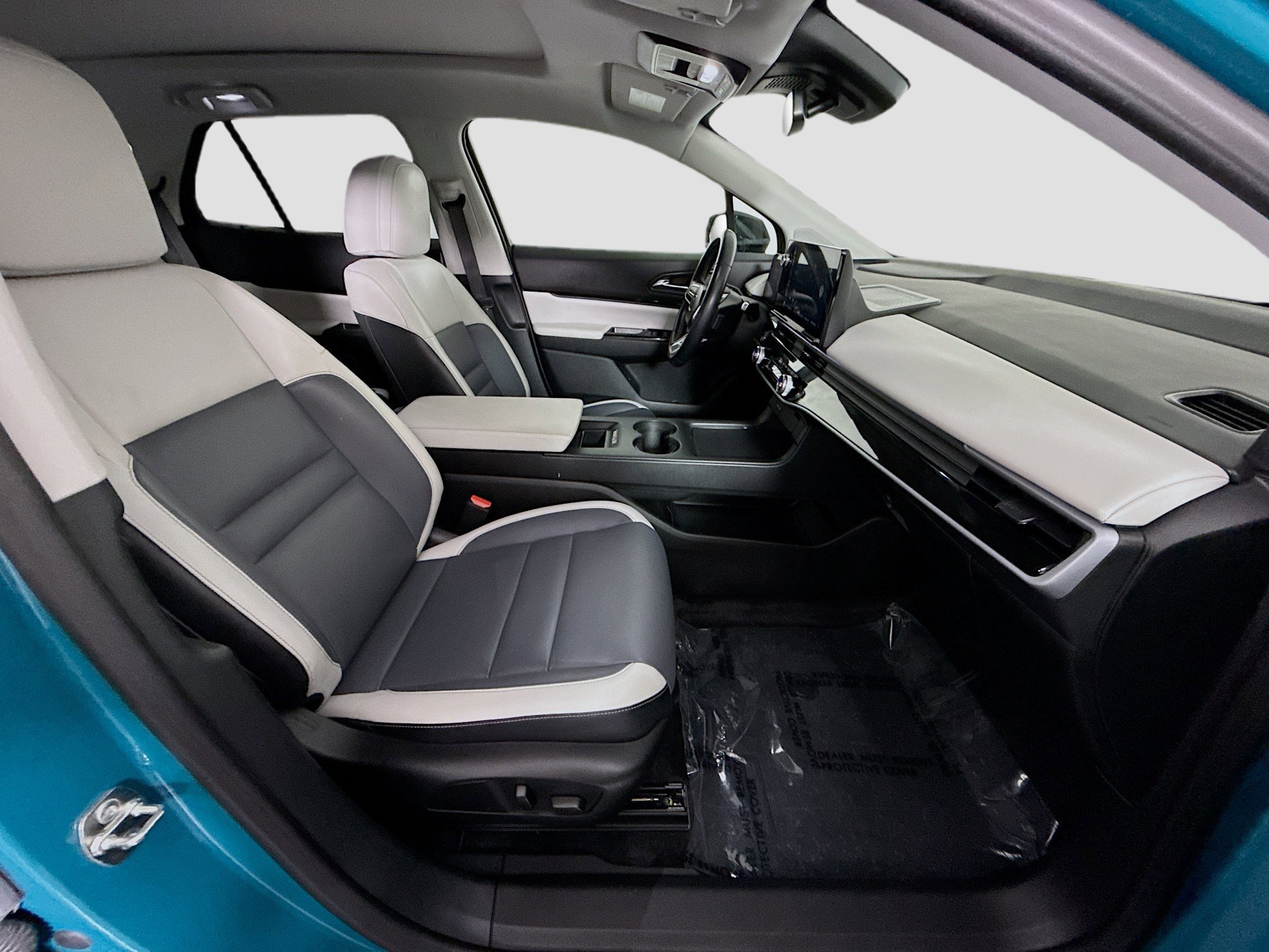 Used 2024 Honda Prologue Touring image 29