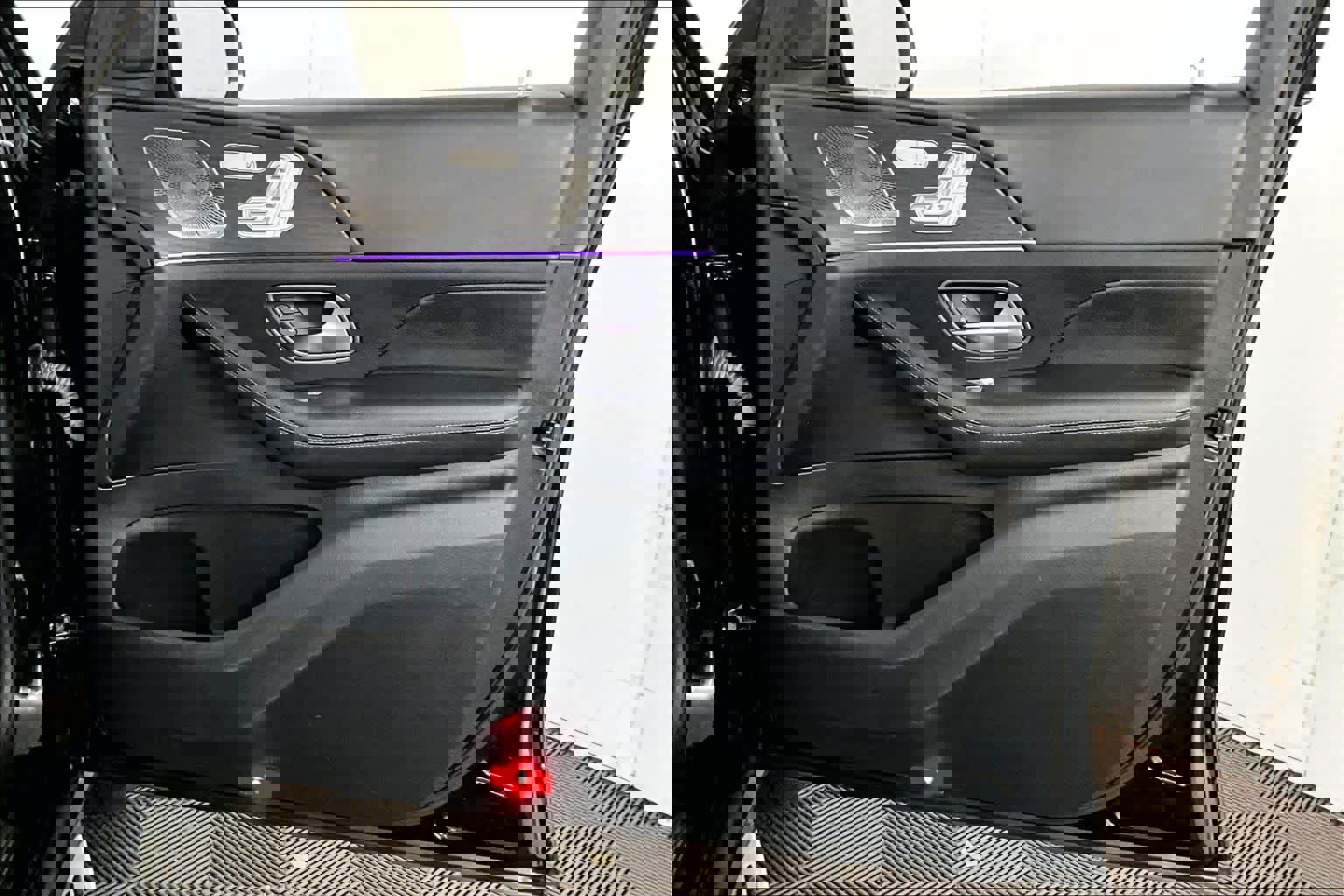 Used 2023 Mercedes-Benz GLE 350 4MATIC image 22