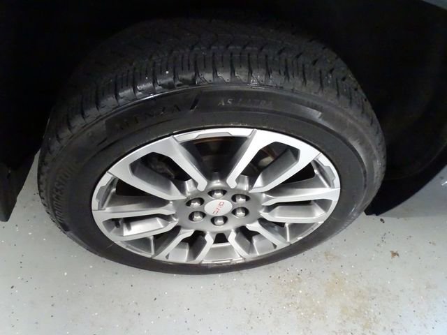 Certified 2021 GMC Acadia Denali image 31