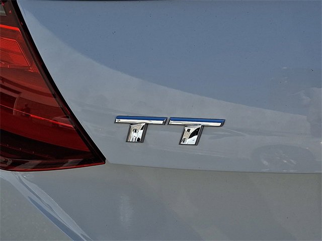 Used 2019 Audi TT 2.0T w/ Technology Package image 29