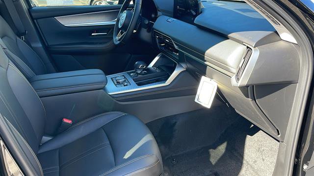 New 2026 MAZDA CX-90 3.3 Turbo w/ Premium Sport Pkg image 34