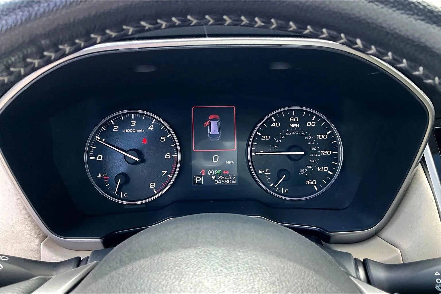 Used 2022 Subaru Outback Limited w/ Popular Package #2 image 20