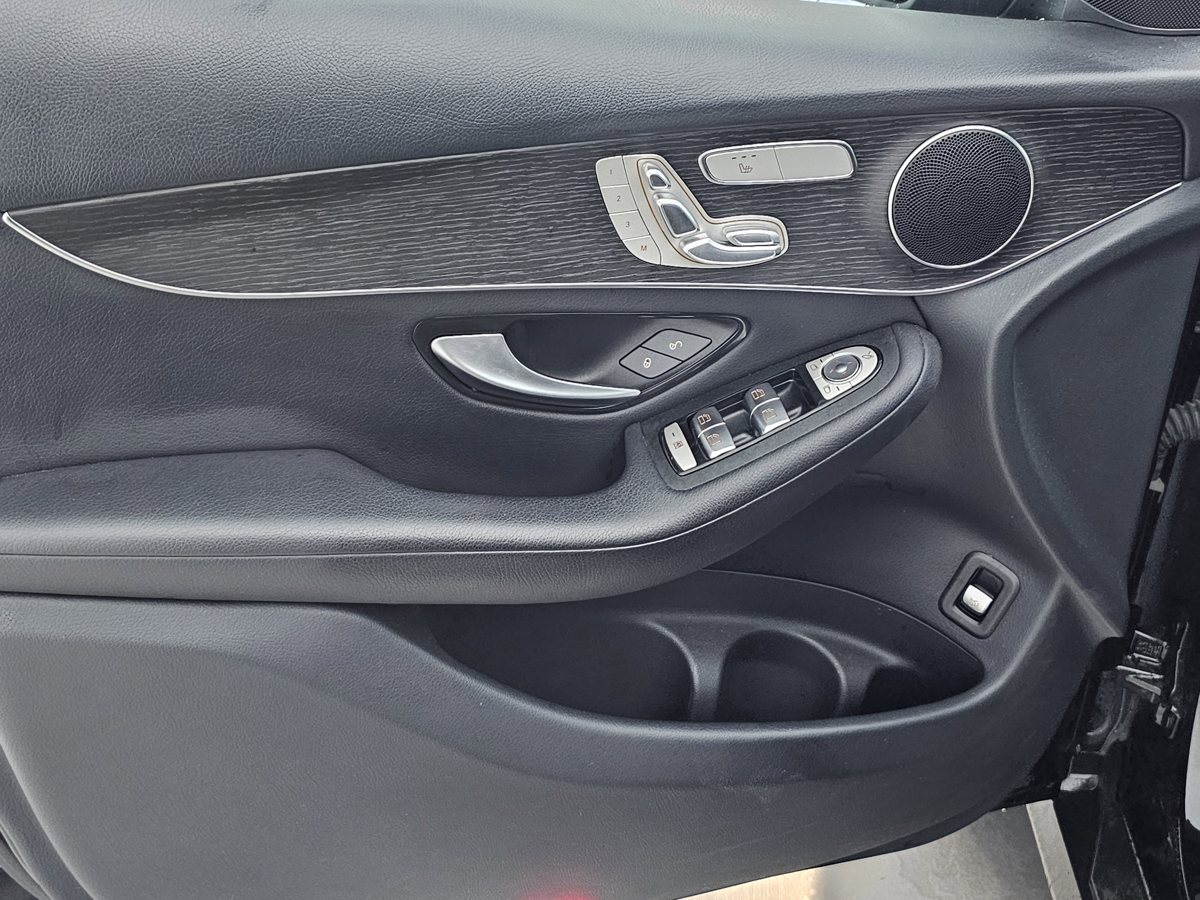 Certified 2022 Mercedes-Benz GLC 300 4MATIC image 10