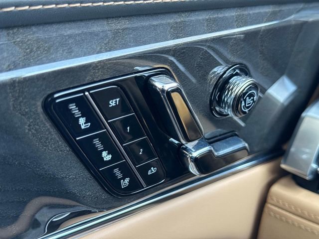 Used 2025 Cadillac Escalade IQ Sport 2 image 27