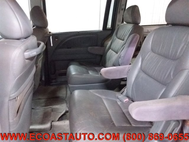 Used 2005 Honda Odyssey Touring image 12