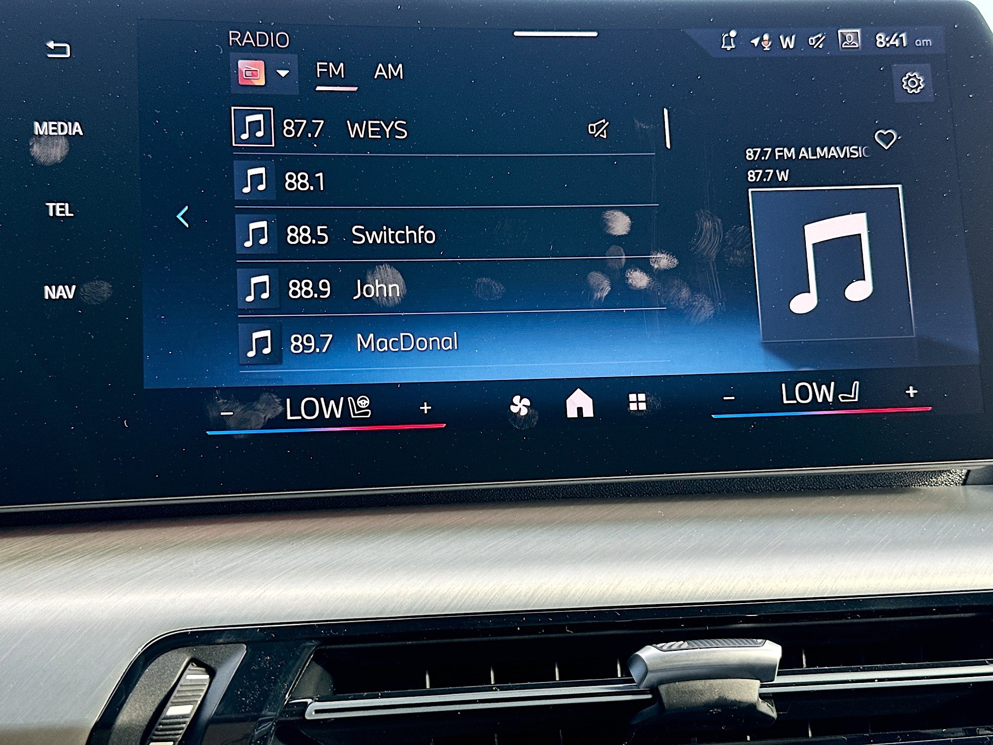 New 2026 BMW X1 xDrive28i w/ Technology Package image 12