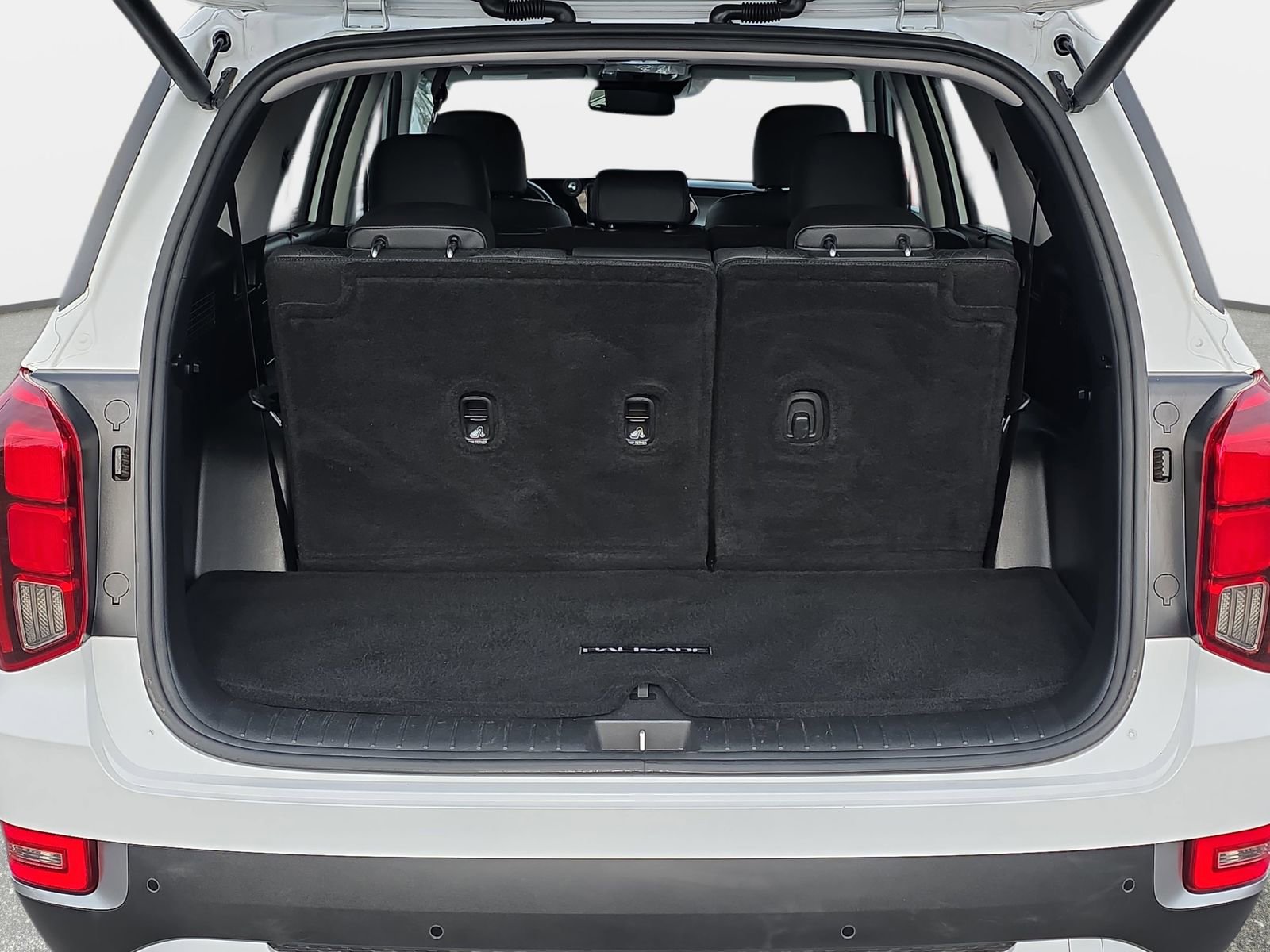 Used 2022 Hyundai Palisade SEL w/ 8P Bench Seat Package image 13