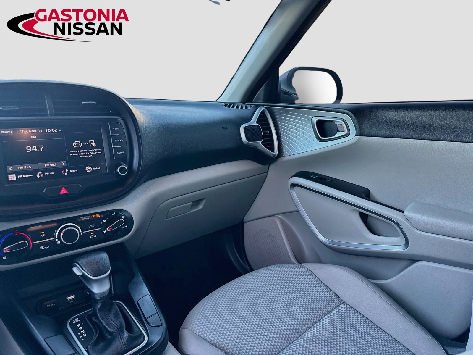 Used 2023 Kia Soul LX FWD image 30