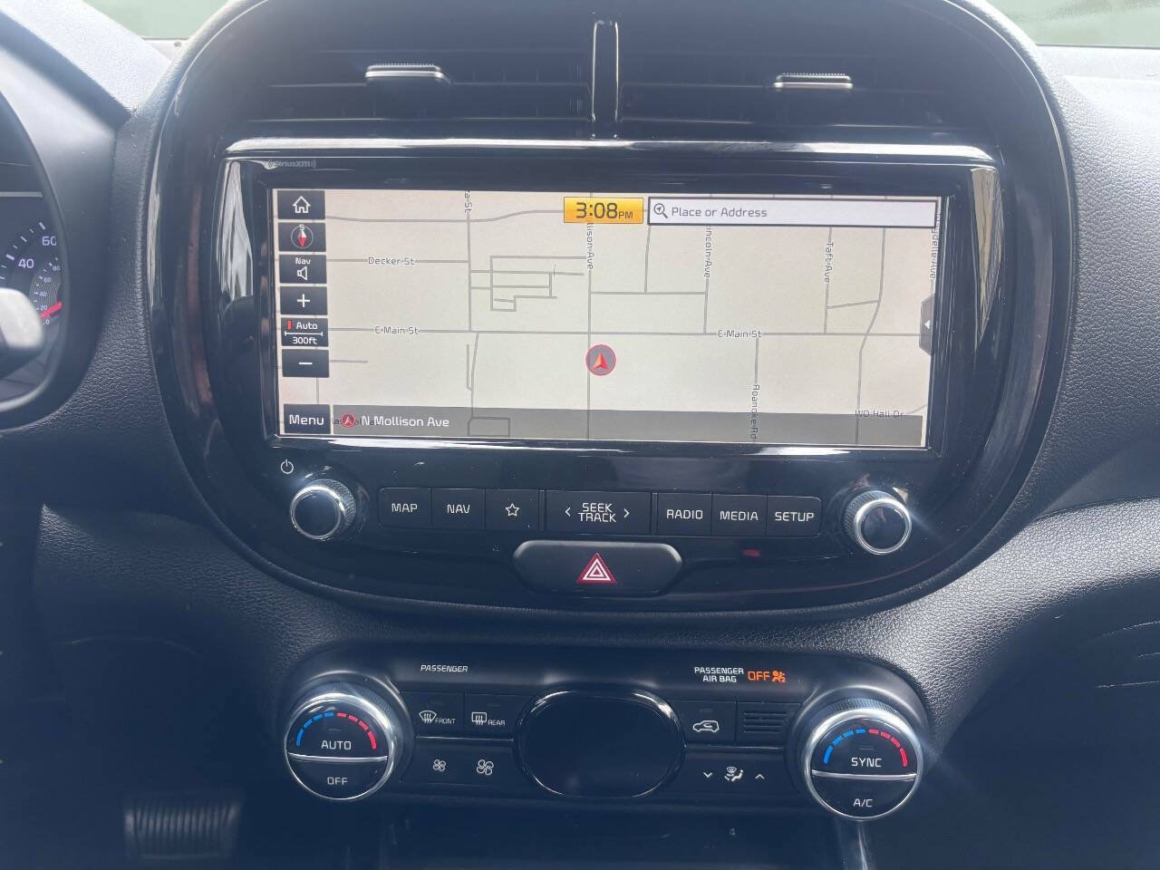 Used 2020 Kia Soul EX FWD image 24