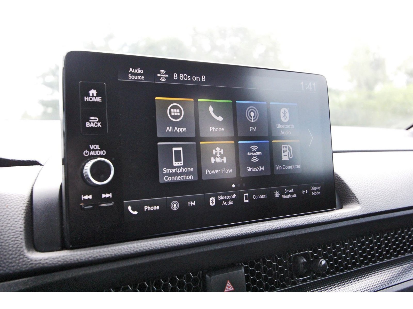 Used 2024 Honda CR-V Sport-L image 24