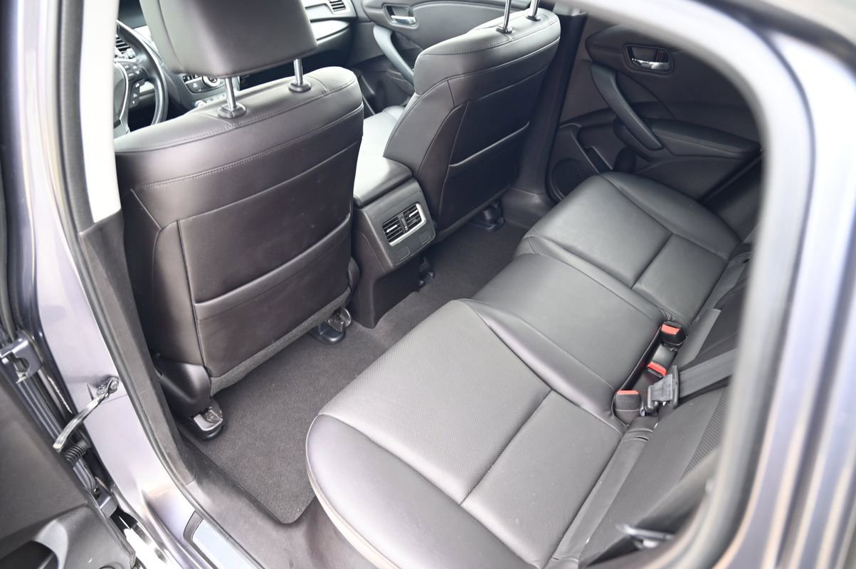 Used 2017 Acura RDX w/Technology Package image 35