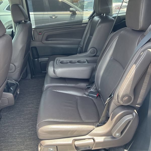 Used 2022 Honda Odyssey EX-L image 10