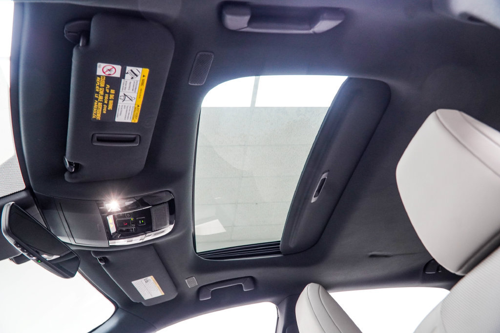 Used 2024 Lexus RX 350 Premium w/ Accessory Package (Z1) FWD image 41