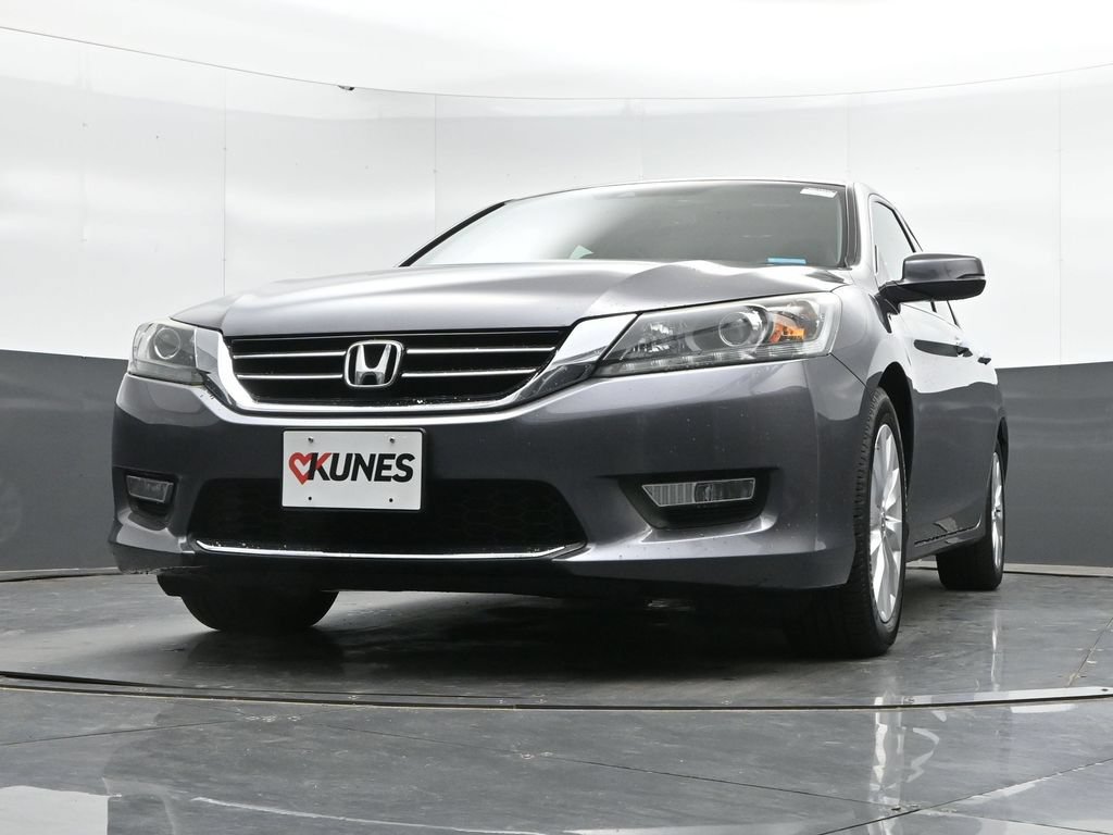 Used 2013 Honda Accord EX-L image 36