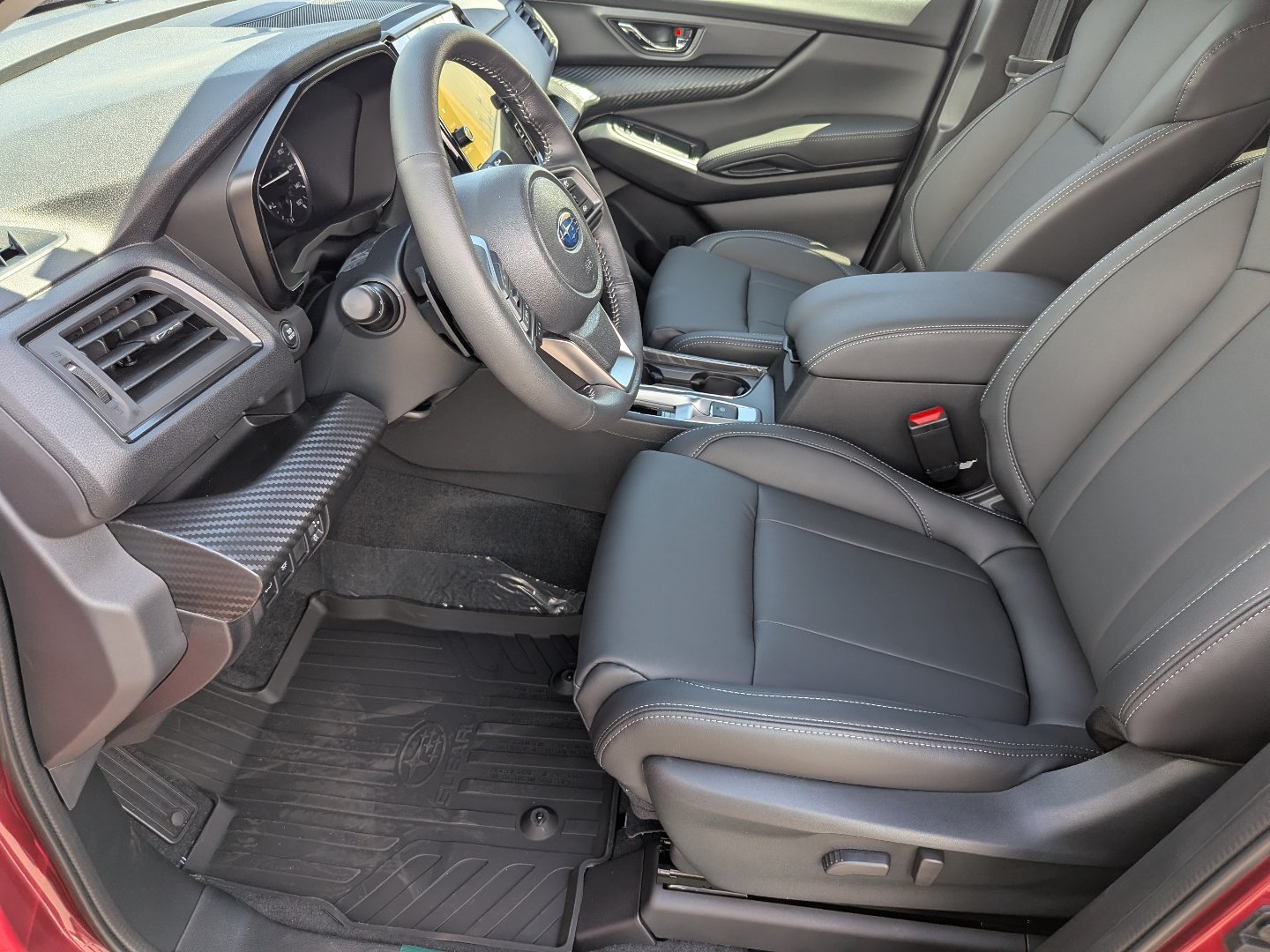 New 2026 Subaru Ascent Premium AWD/4WD image 10