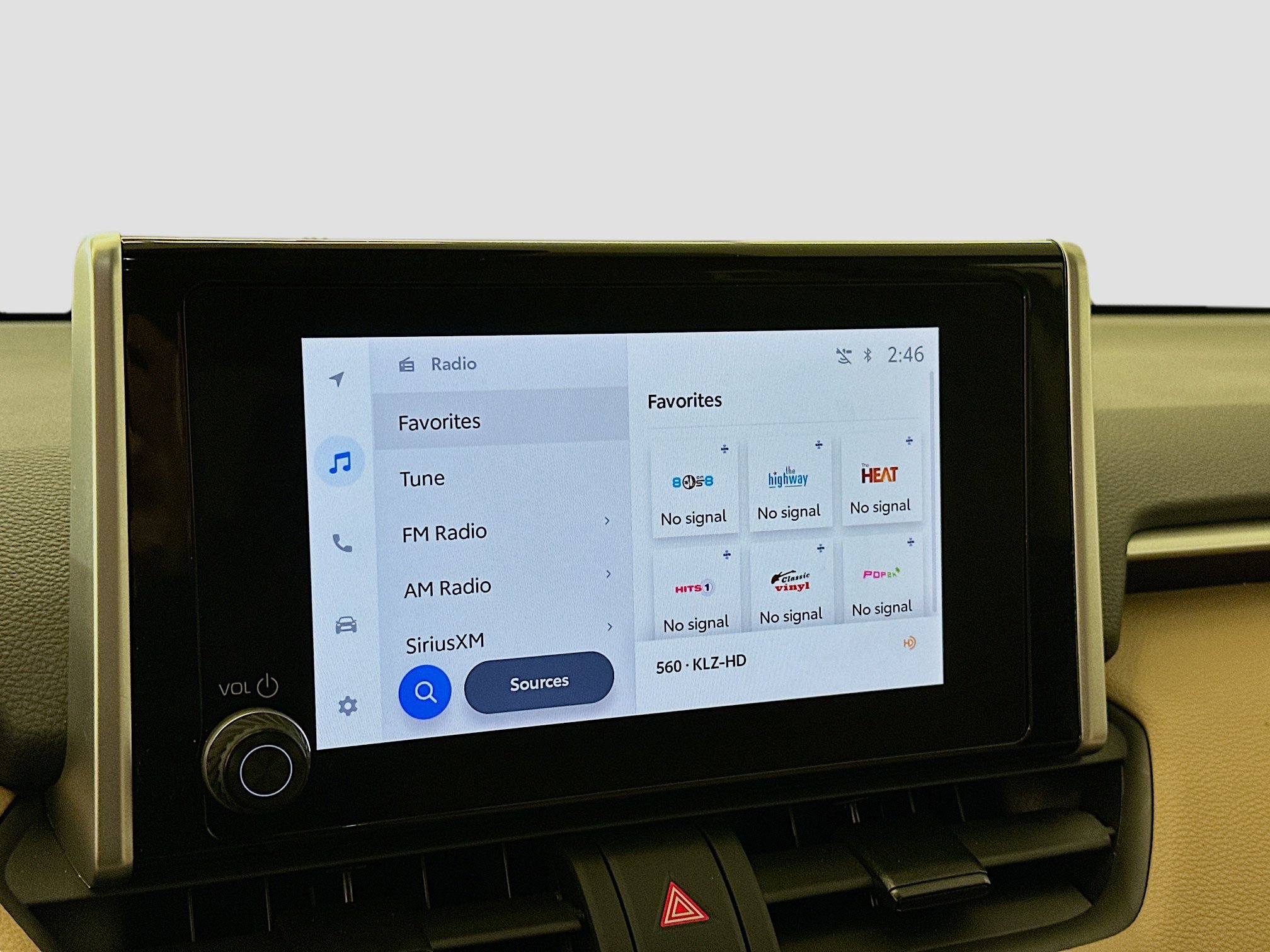 Used 2025 Toyota RAV4 LE image 21