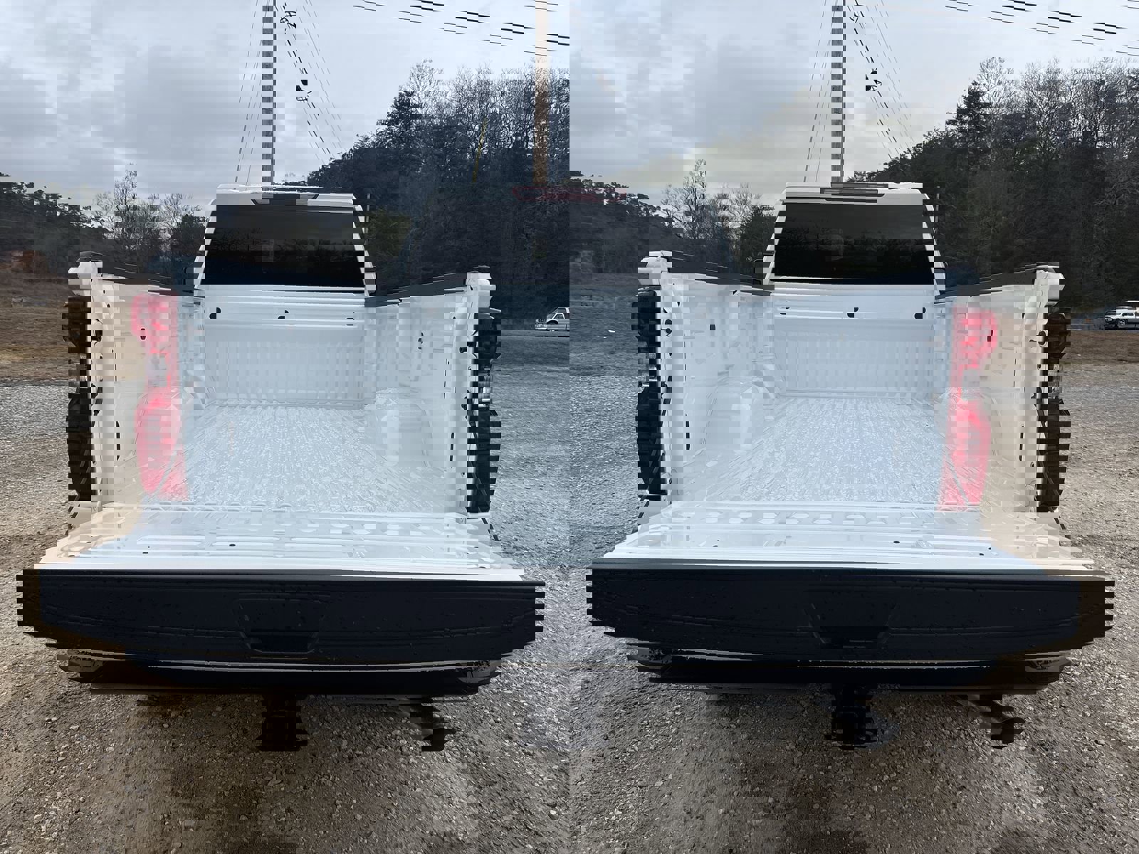 New 2026 Chevrolet Silverado 2500 W/T w/ WT Convenience Package image 25