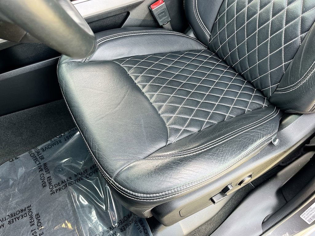 Certified 2022 RAM 1500 Big Horn AWD/4WD image 19