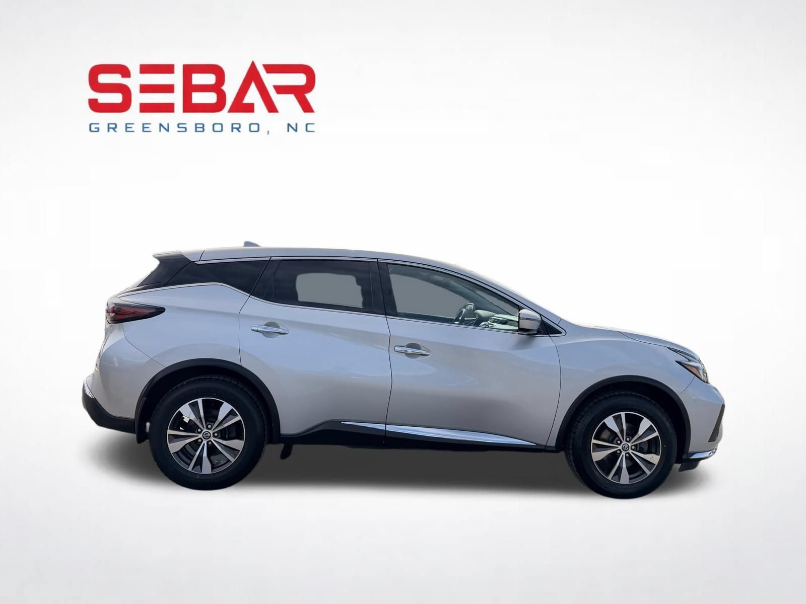 Used 2019 Nissan Murano S AWD/4WD image 5