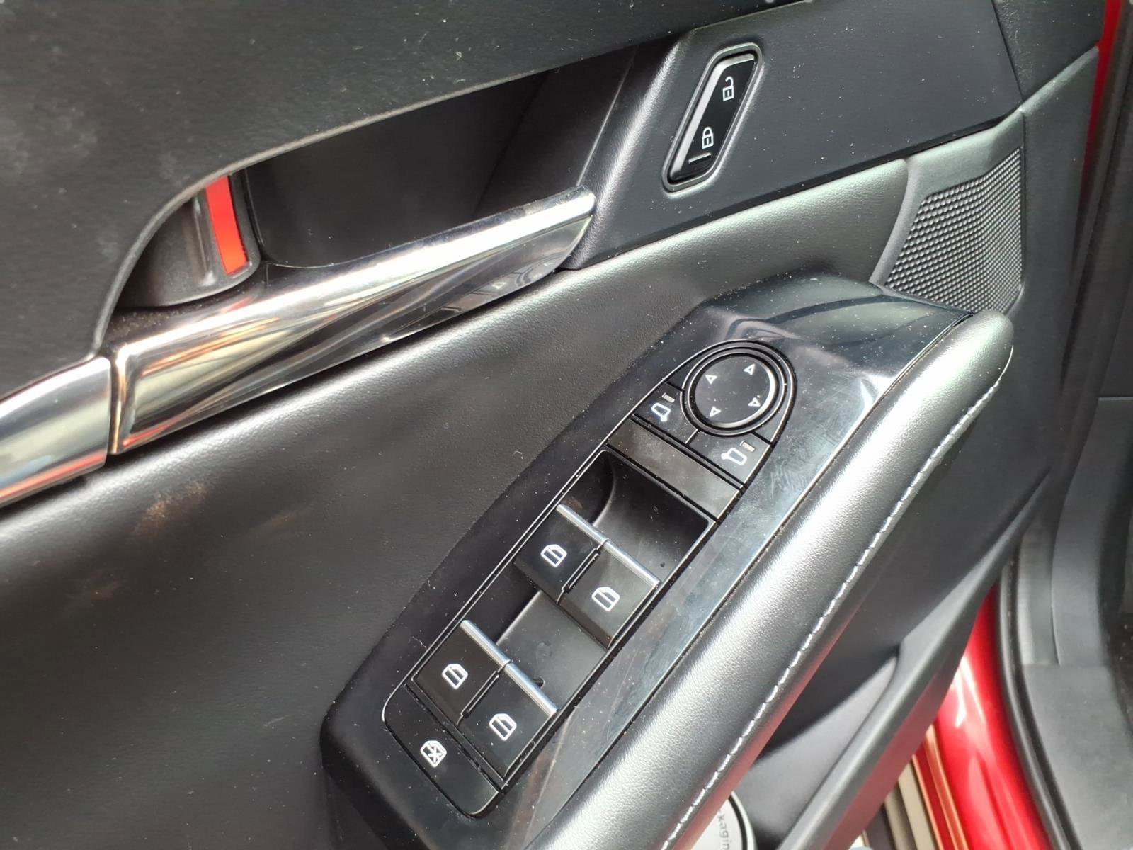 Used 2023 MAZDA CX-30 AWD 2.5 S w/ Preferred Package image 10