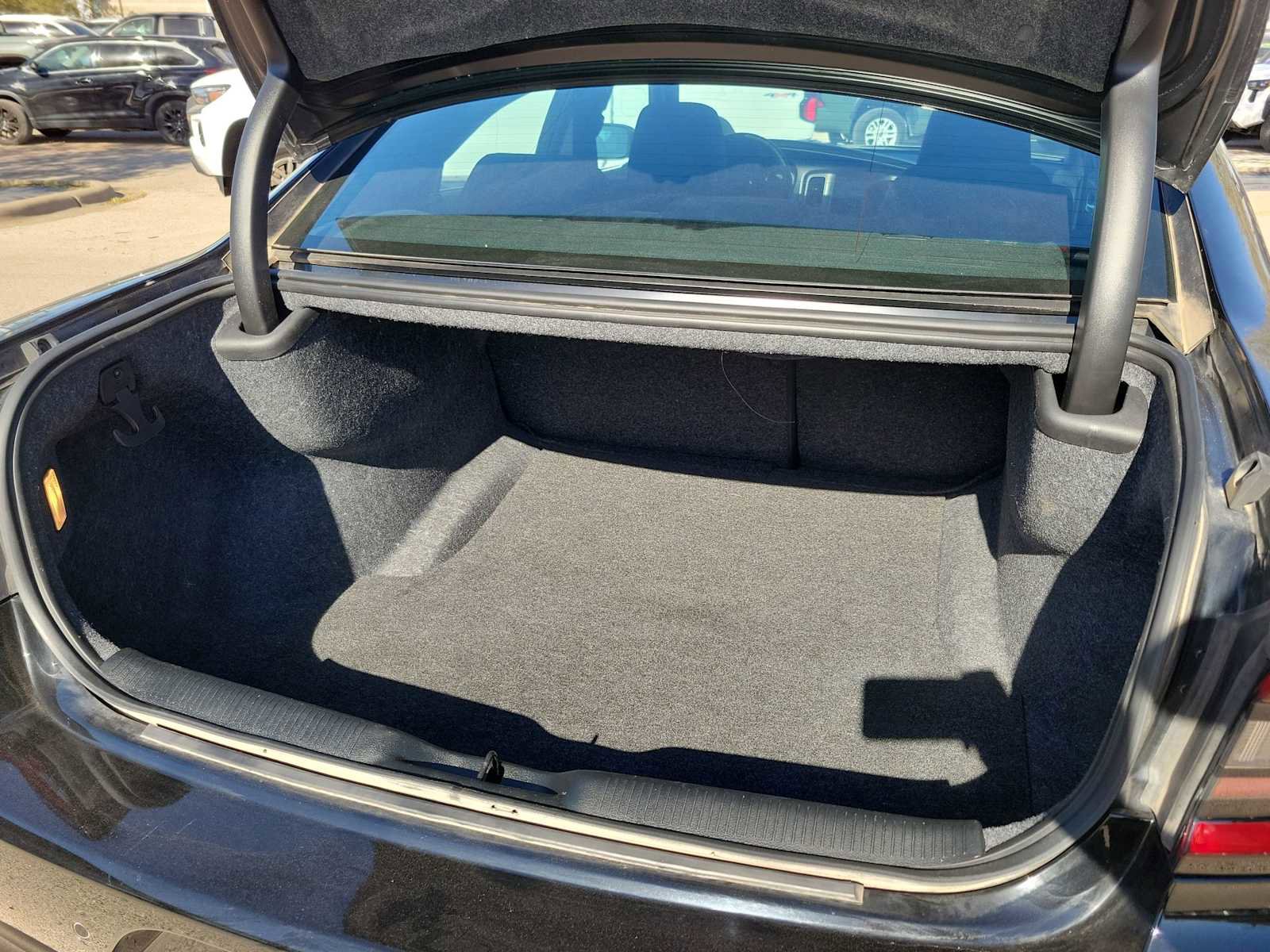 Used 2023 Dodge Charger SXT w/ Cold Weather Package image 20