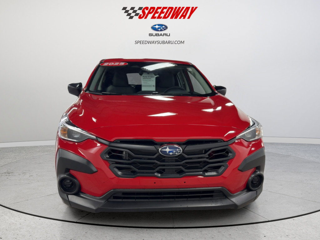 Certified 2025 Subaru Crosstrek 2.0i image 2
