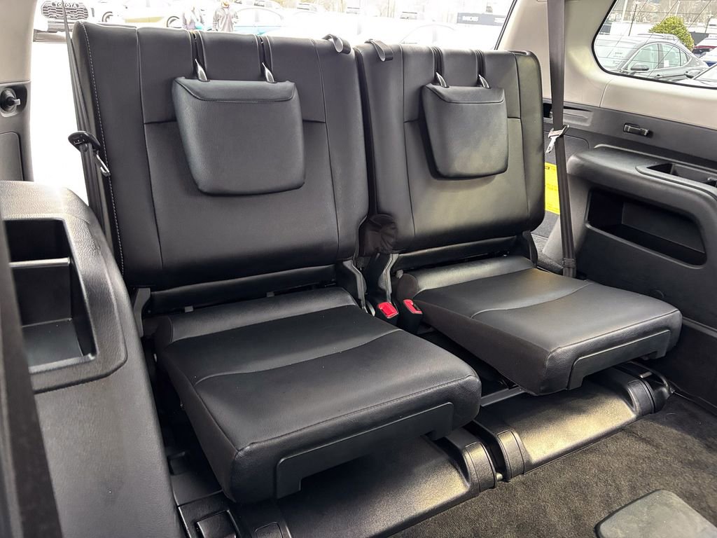 Certified 2023 Toyota 4Runner SR5 Premium w/ Moonroof Package image 42