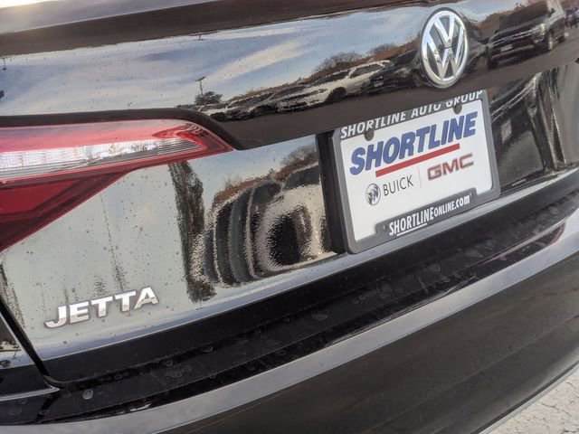 Used 2021 Volkswagen Jetta S w/ Driver Assistance Package image 11
