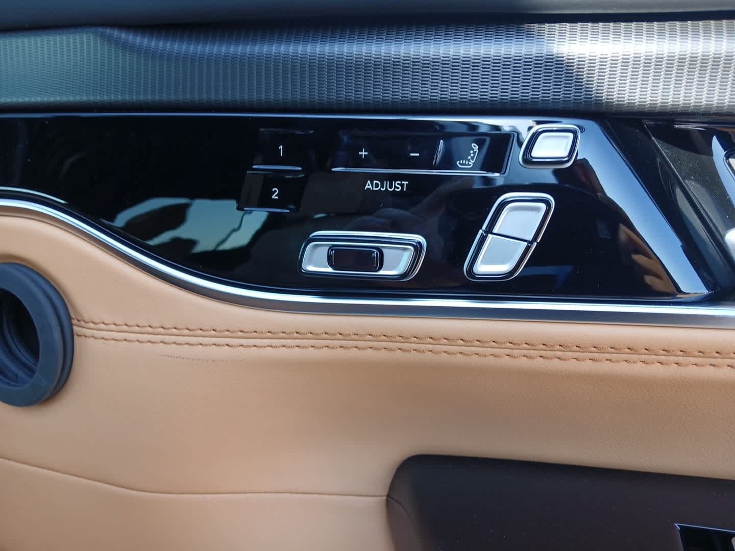New 2026 Jeep Grand Wagoneer Summit AWD/4WD image 55