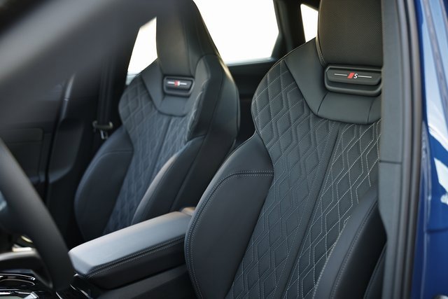 New 2025 Audi S5 Premium Plus image 25