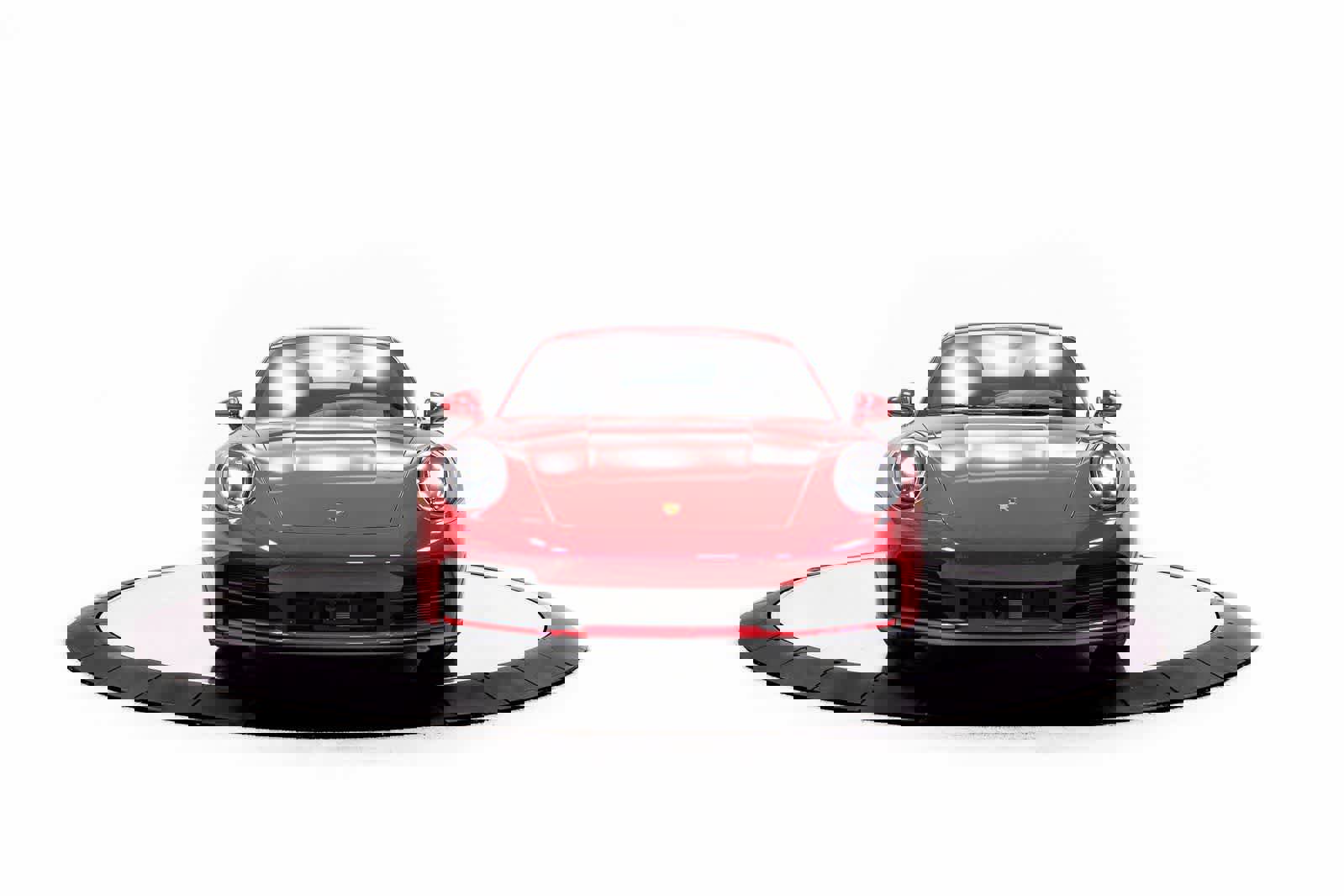 Certified 2025 Porsche 911 Carrera image 10