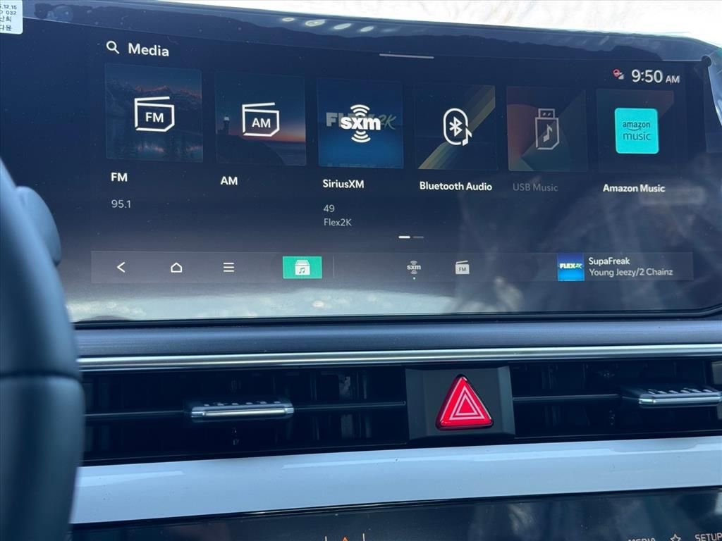 New 2026 Kia K5 GT FWD image 19