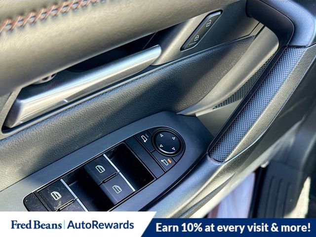 New 2026 MAZDA CX-50 AWD 2.5 Hybrid w/ Weather Package image 17