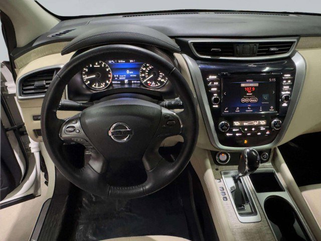 Used 2020 Nissan Murano SV image 33
