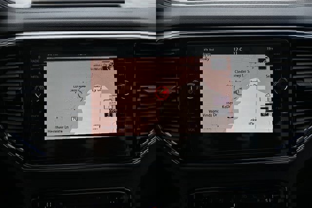 Used 2019 Volkswagen Atlas SEL Premium image 47