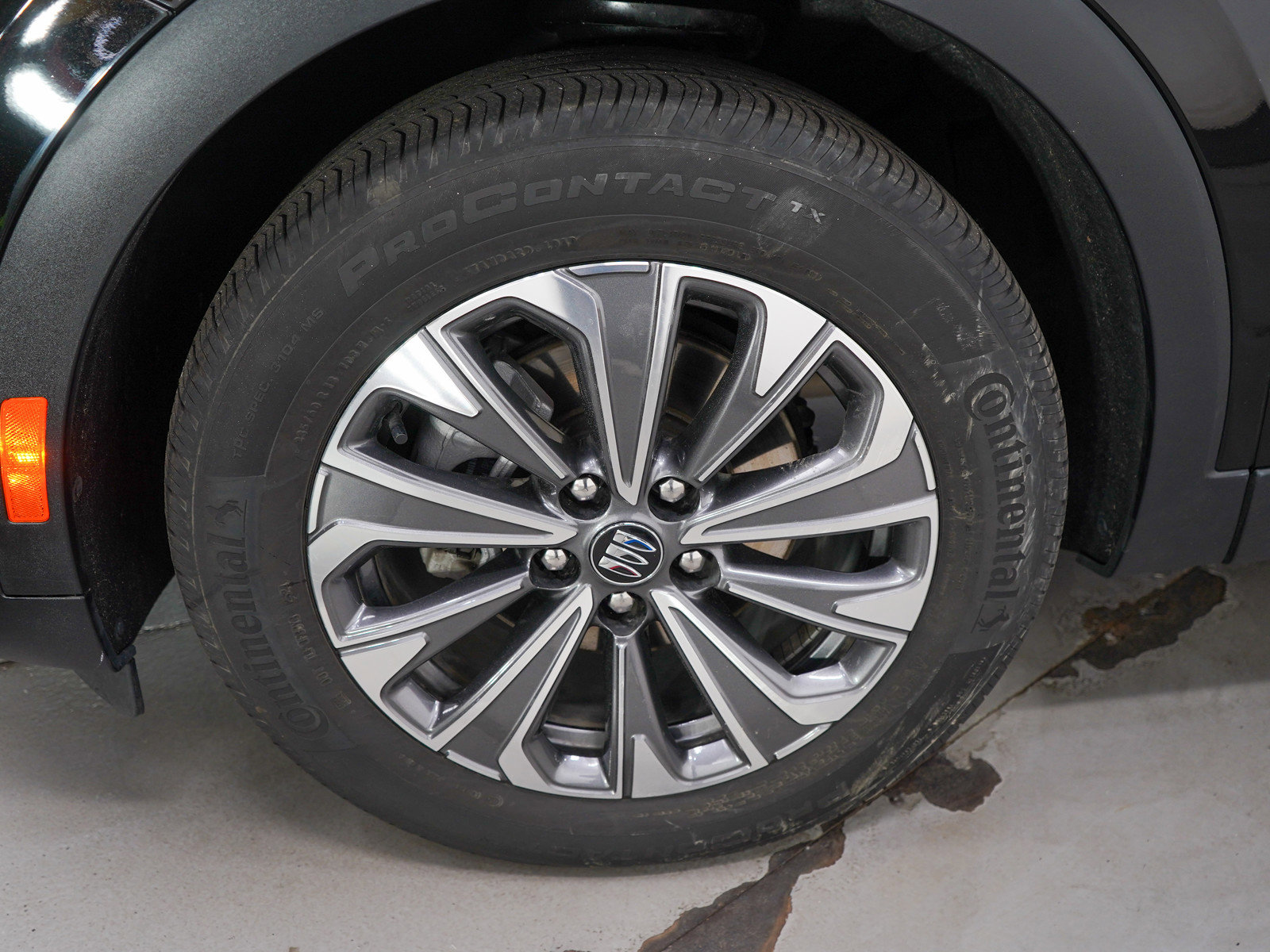 Used 2024 Buick Envision Preferred image 29