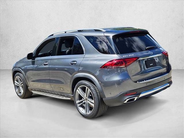 Used 2022 Mercedes-Benz GLE 350 image 8