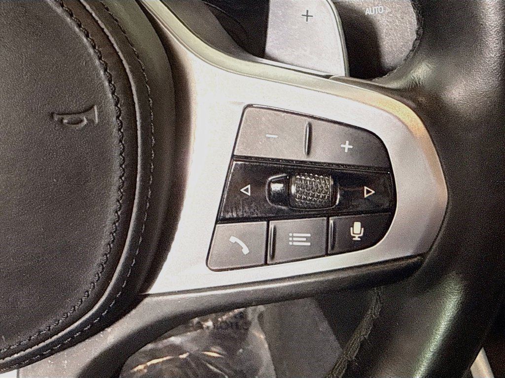 Used 2021 BMW M340i w/ Premium Package RWD image 14